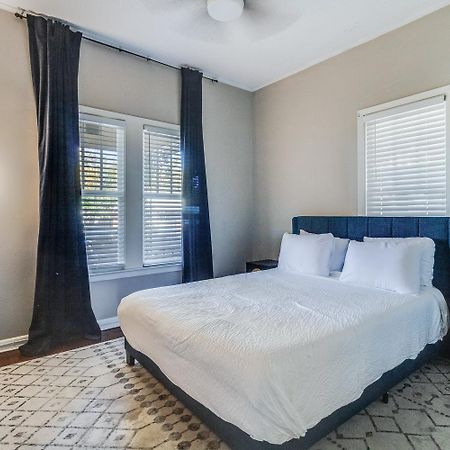 Jefferson Rental Room 1 Лафаєт Екстер'єр фото