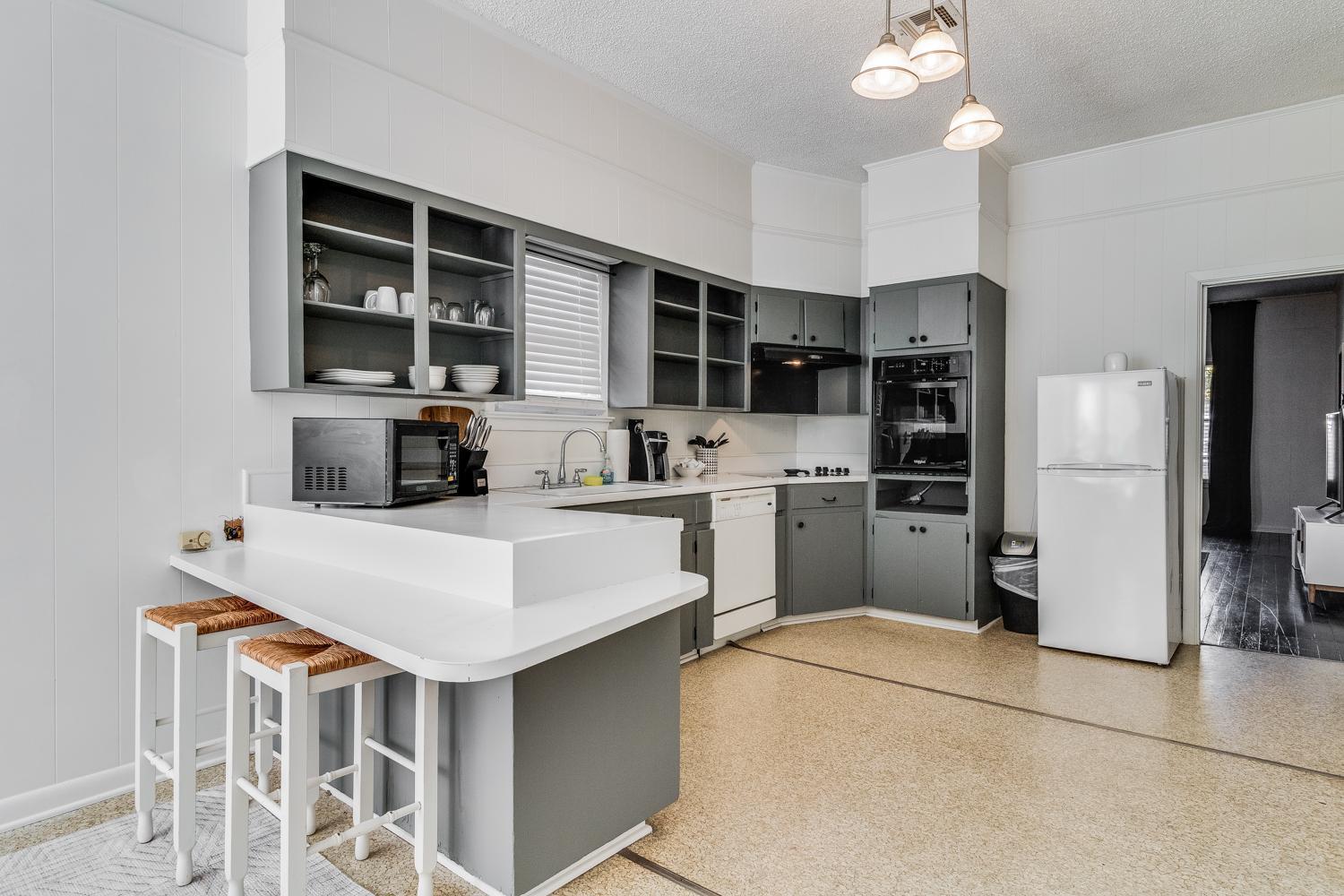 Jefferson Rental Room 1 Лафаєт Екстер'єр фото